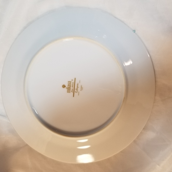 51 Pieces MIKASA SUMAY Dinnerware Set Vintage - Picture 5 of 8